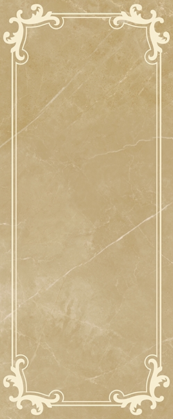 Керамическая плитка Gracia ceramica Visconti beige wall 02 250х600